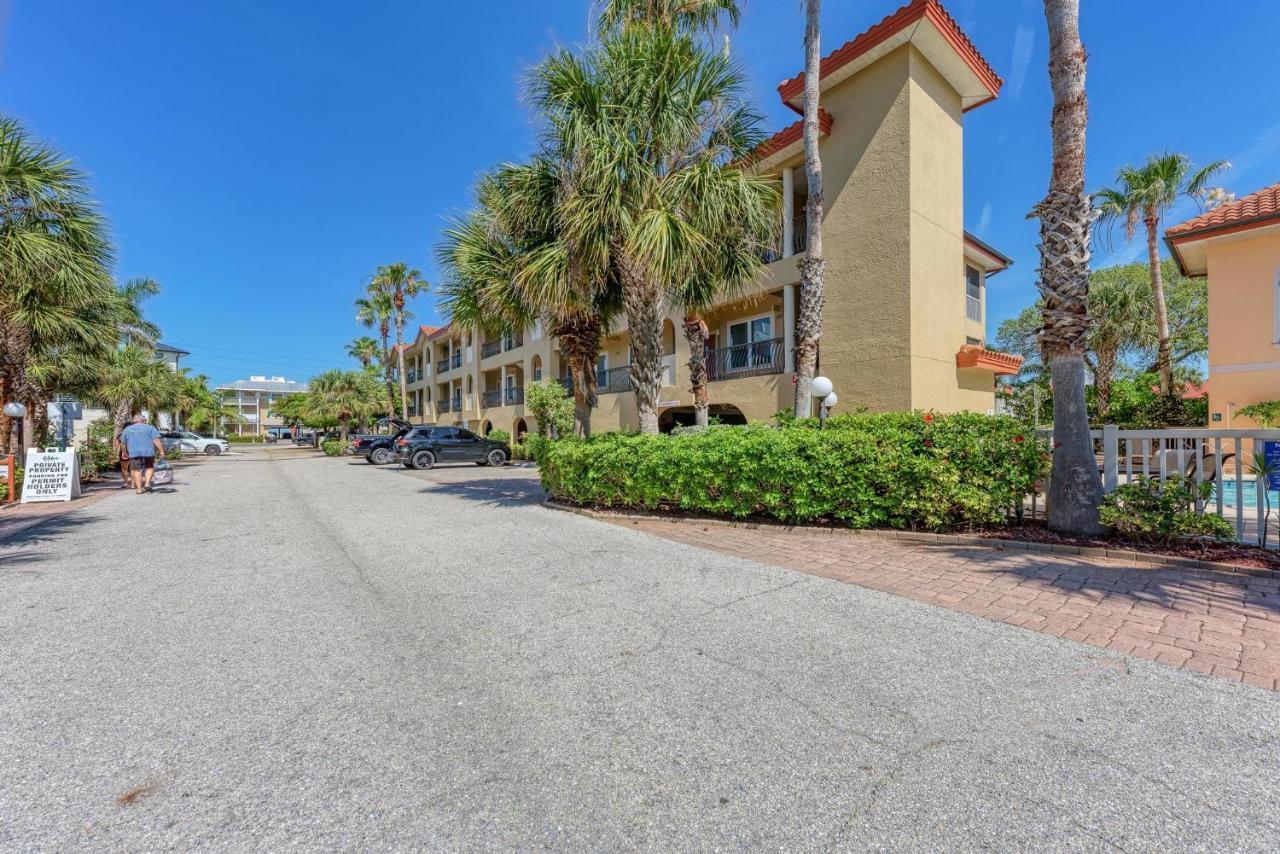 Bradenton Beach Club Bliss-3 Bedroom-2 Bathroom Condo-2 Pools-Hottub-Private Beach Access Exterior photo