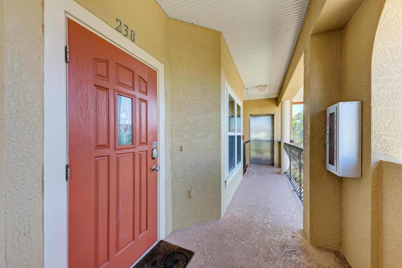 Bradenton Beach Club Bliss-3 Bedroom-2 Bathroom Condo-2 Pools-Hottub-Private Beach Access Exterior photo