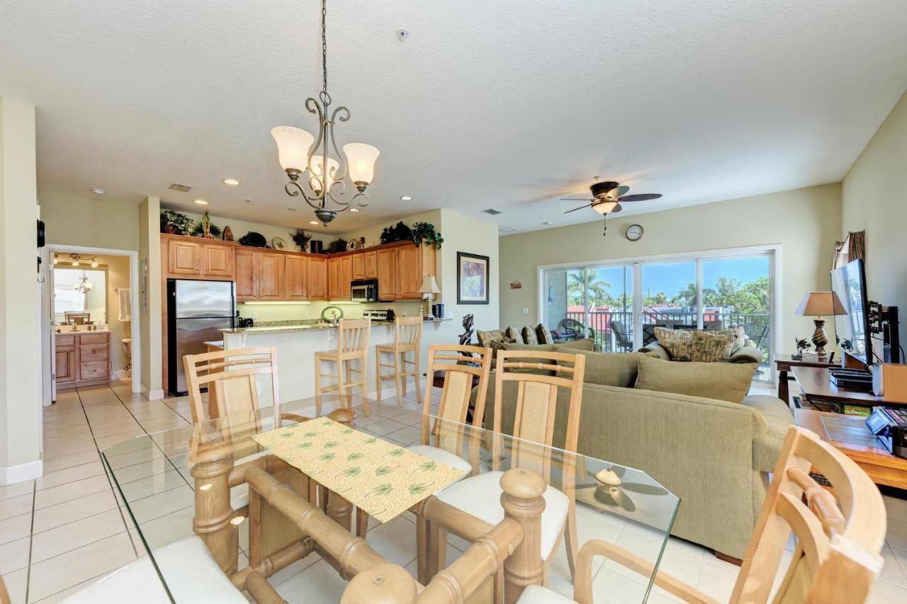 Bradenton Beach Club Bliss-3 Bedroom-2 Bathroom Condo-2 Pools-Hottub-Private Beach Access Exterior photo