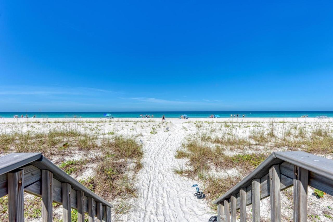 Bradenton Beach Club Bliss-3 Bedroom-2 Bathroom Condo-2 Pools-Hottub-Private Beach Access Exterior photo