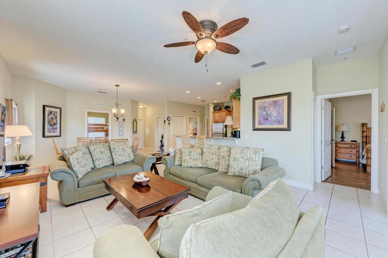 Bradenton Beach Club Bliss-3 Bedroom-2 Bathroom Condo-2 Pools-Hottub-Private Beach Access Exterior photo