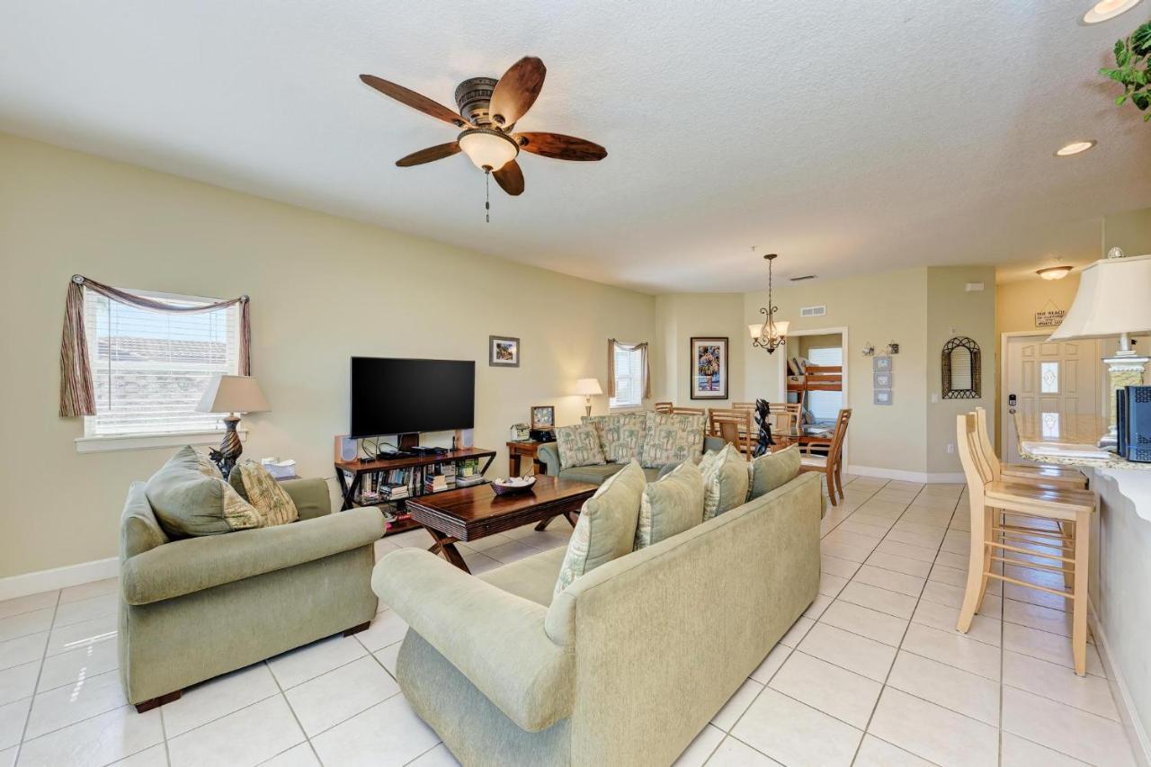 Bradenton Beach Club Bliss-3 Bedroom-2 Bathroom Condo-2 Pools-Hottub-Private Beach Access Exterior photo