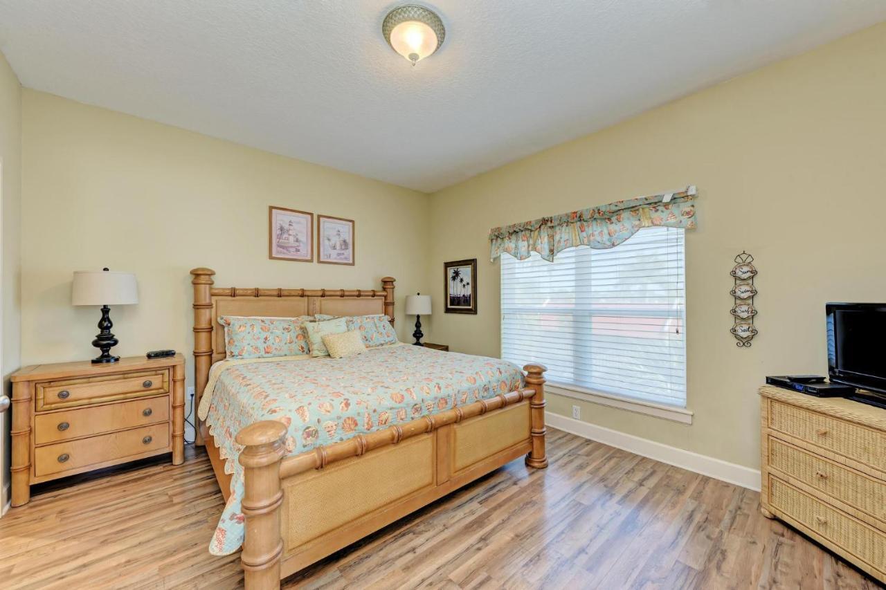 Bradenton Beach Club Bliss-3 Bedroom-2 Bathroom Condo-2 Pools-Hottub-Private Beach Access Exterior photo