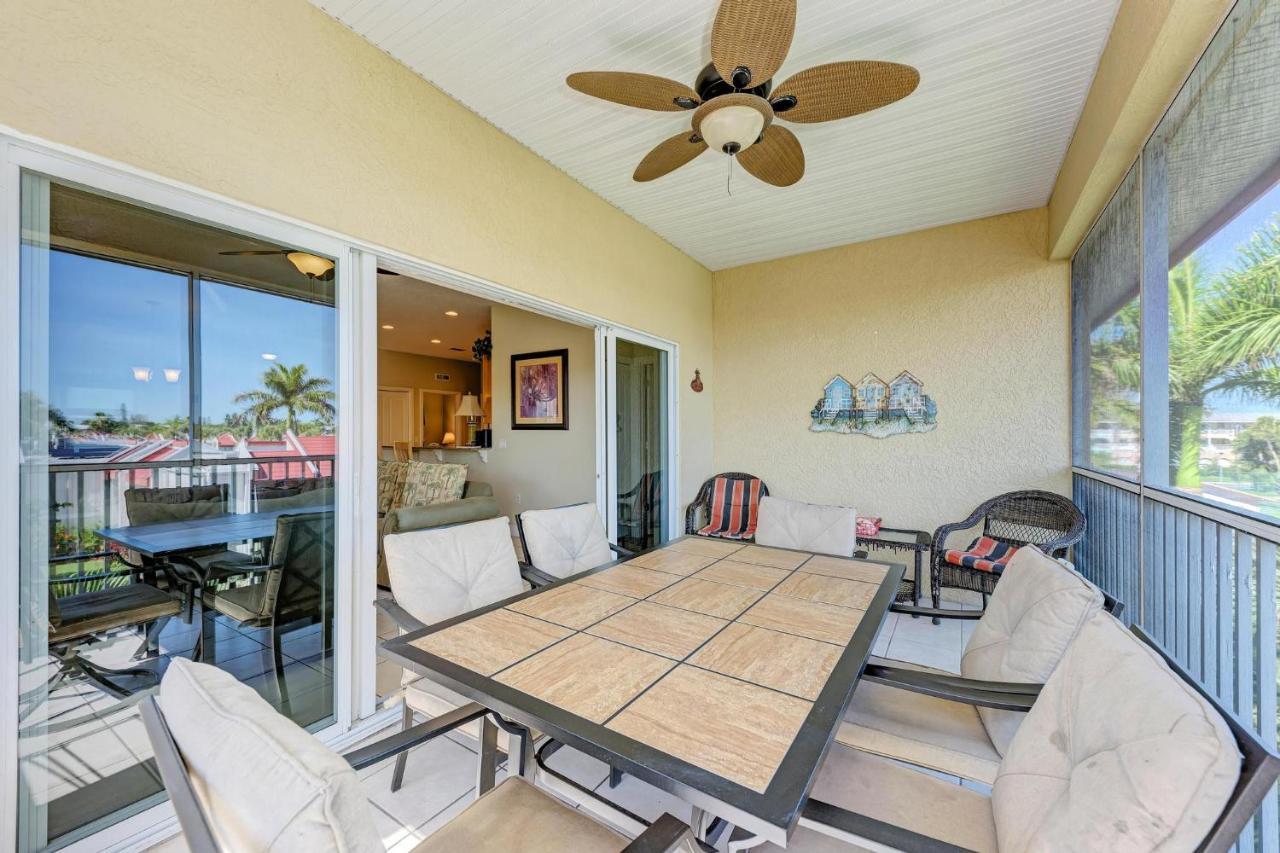 Bradenton Beach Club Bliss-3 Bedroom-2 Bathroom Condo-2 Pools-Hottub-Private Beach Access Exterior photo