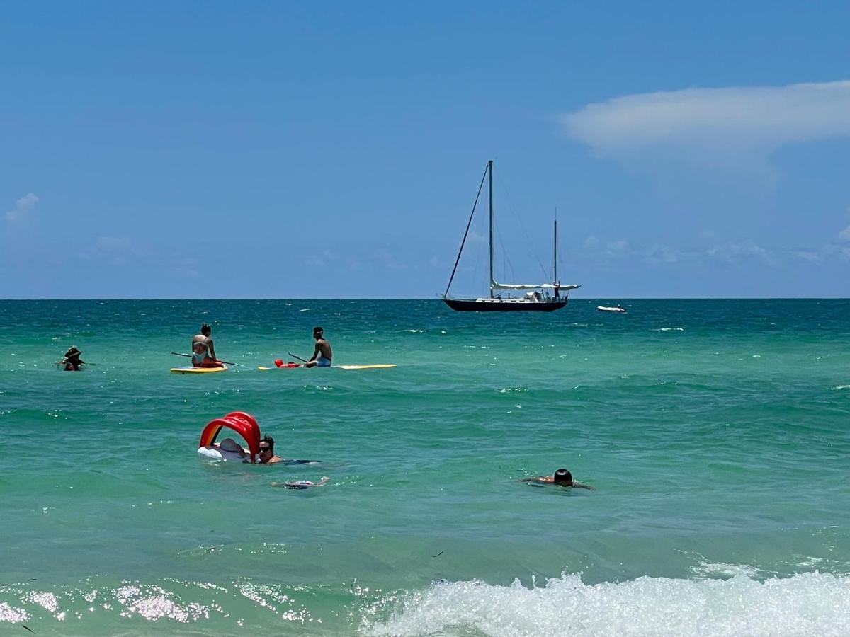 Bradenton Beach Club Bliss-3 Bedroom-2 Bathroom Condo-2 Pools-Hottub-Private Beach Access Exterior photo