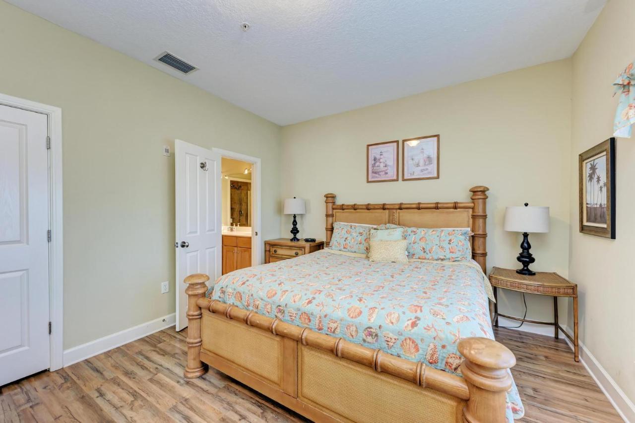 Bradenton Beach Club Bliss-3 Bedroom-2 Bathroom Condo-2 Pools-Hottub-Private Beach Access Exterior photo
