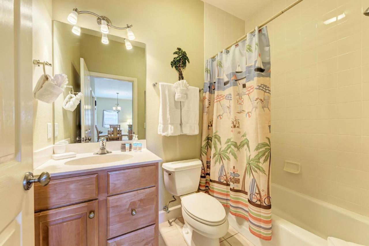 Bradenton Beach Club Bliss-3 Bedroom-2 Bathroom Condo-2 Pools-Hottub-Private Beach Access Exterior photo