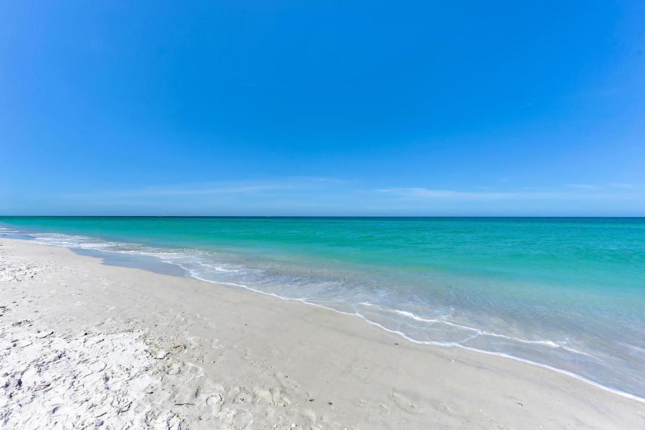 Bradenton Beach Club Bliss-3 Bedroom-2 Bathroom Condo-2 Pools-Hottub-Private Beach Access Exterior photo