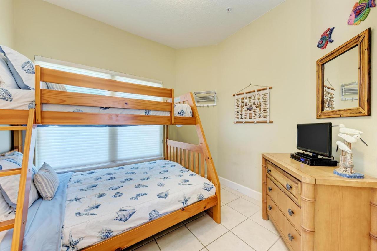Bradenton Beach Club Bliss-3 Bedroom-2 Bathroom Condo-2 Pools-Hottub-Private Beach Access Exterior photo