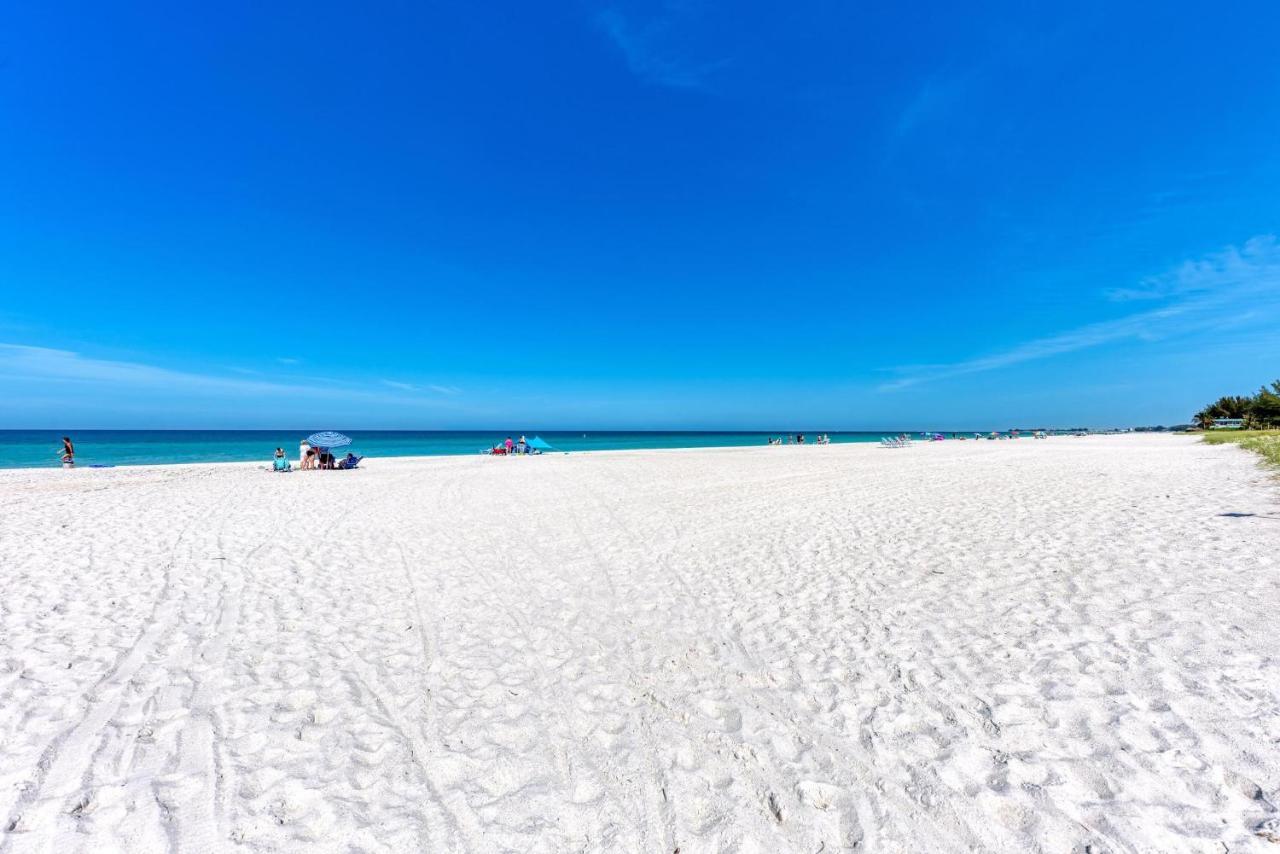 Bradenton Beach Club Bliss-3 Bedroom-2 Bathroom Condo-2 Pools-Hottub-Private Beach Access Exterior photo